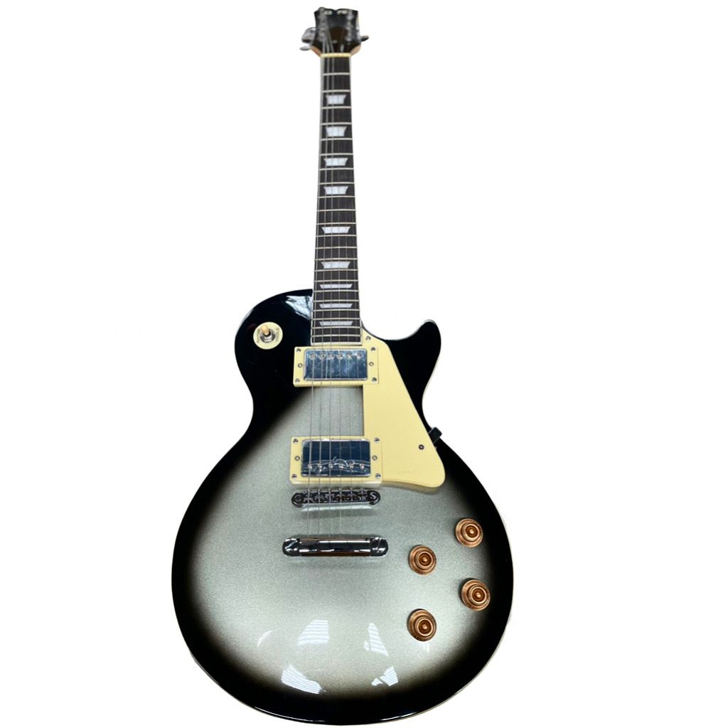 Guitarra eléctrica Logan | Les Paul Logan