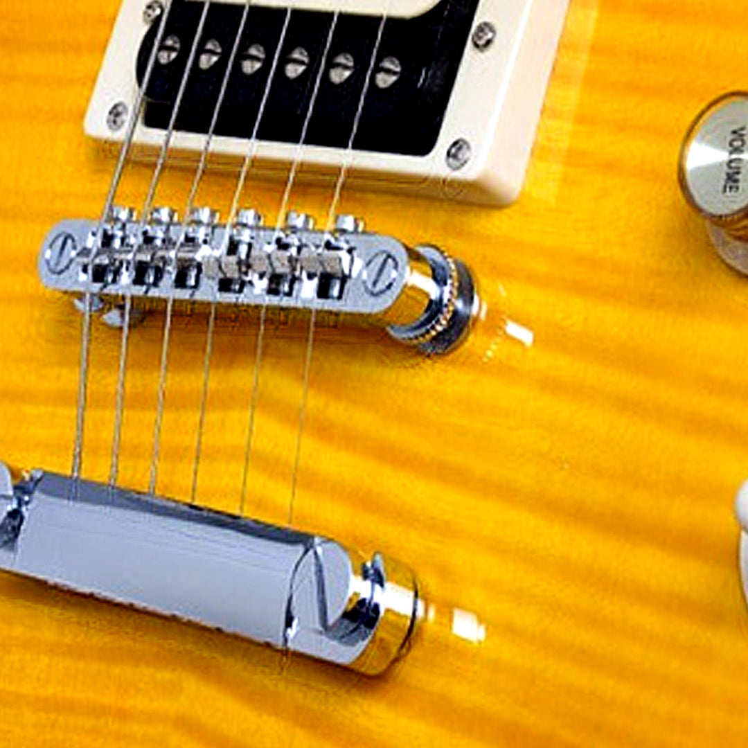 Guitarra Eléctrica Les Paul Slash Epiphone | Paquete Guitarra Epiphone Special II