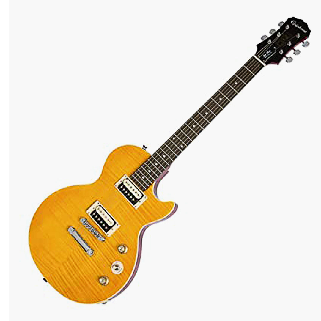 Guitarra Eléctrica Les Paul Slash Epiphone | Paquete Guitarra Epiphone Special II