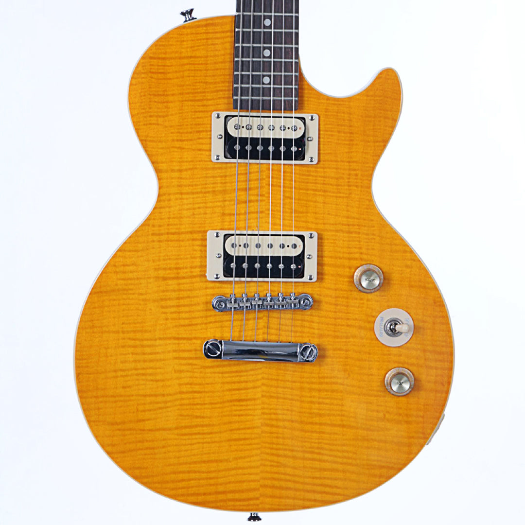 Guitarra Eléctrica Les Paul Slash Epiphone | Paquete Guitarra Epiphone Special II