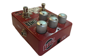 Two Timer Delay Pedal | BBE | Pedal de efecto