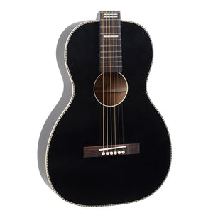 Recording King I Guitarra Acustica I RPS-7-MBK