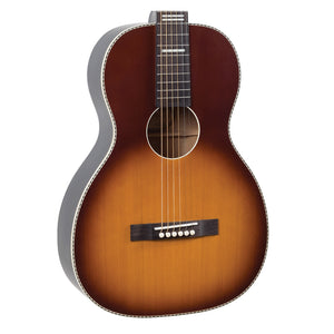 Recording King I Guitarra Acustica I RPS-7-MBK