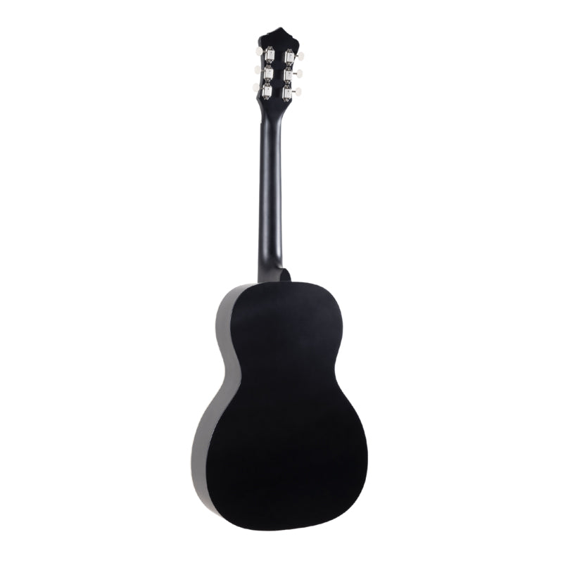 Recording King I Guitarra Acustica I RPS-7-MBK