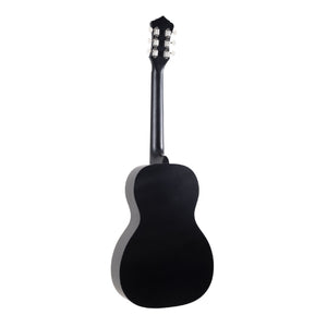 Recording King I Guitarra Acustica I RPS-7-MBK