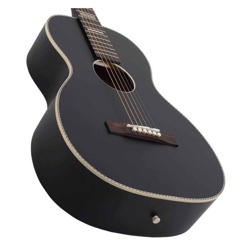 Recording King I Guitarra Acustica I RPS-7-MBK