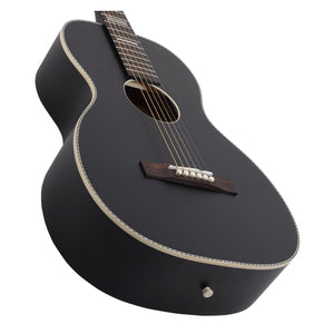 Recording King I Guitarra Acustica I RPS-7-MBK