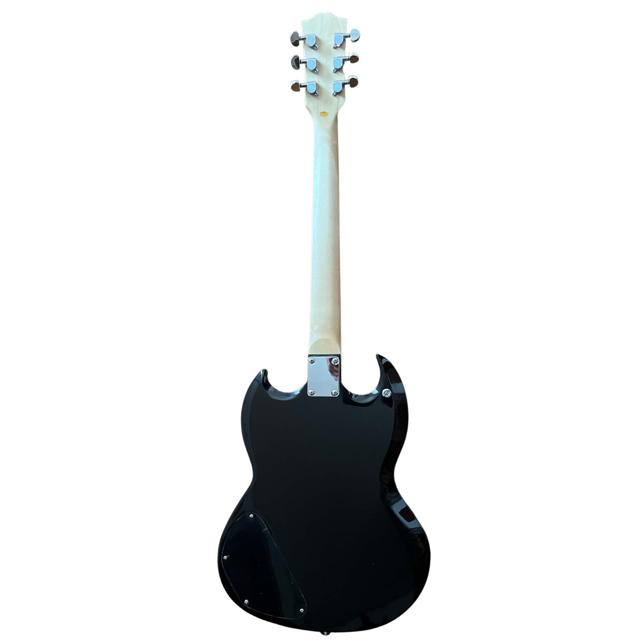 Guitarra Eléctrica Logan | SG