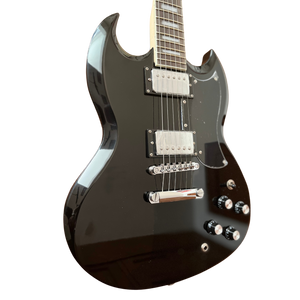 Guitarra Eléctrica Logan | SG