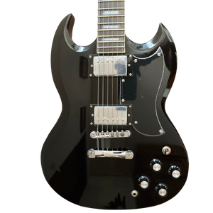 Guitarra Eléctrica Logan | SG