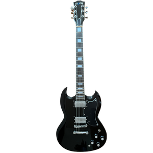 Guitarra Eléctrica Logan | SG