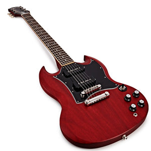 Guitarra Eléctrica Epiphone | SG Special P90´s