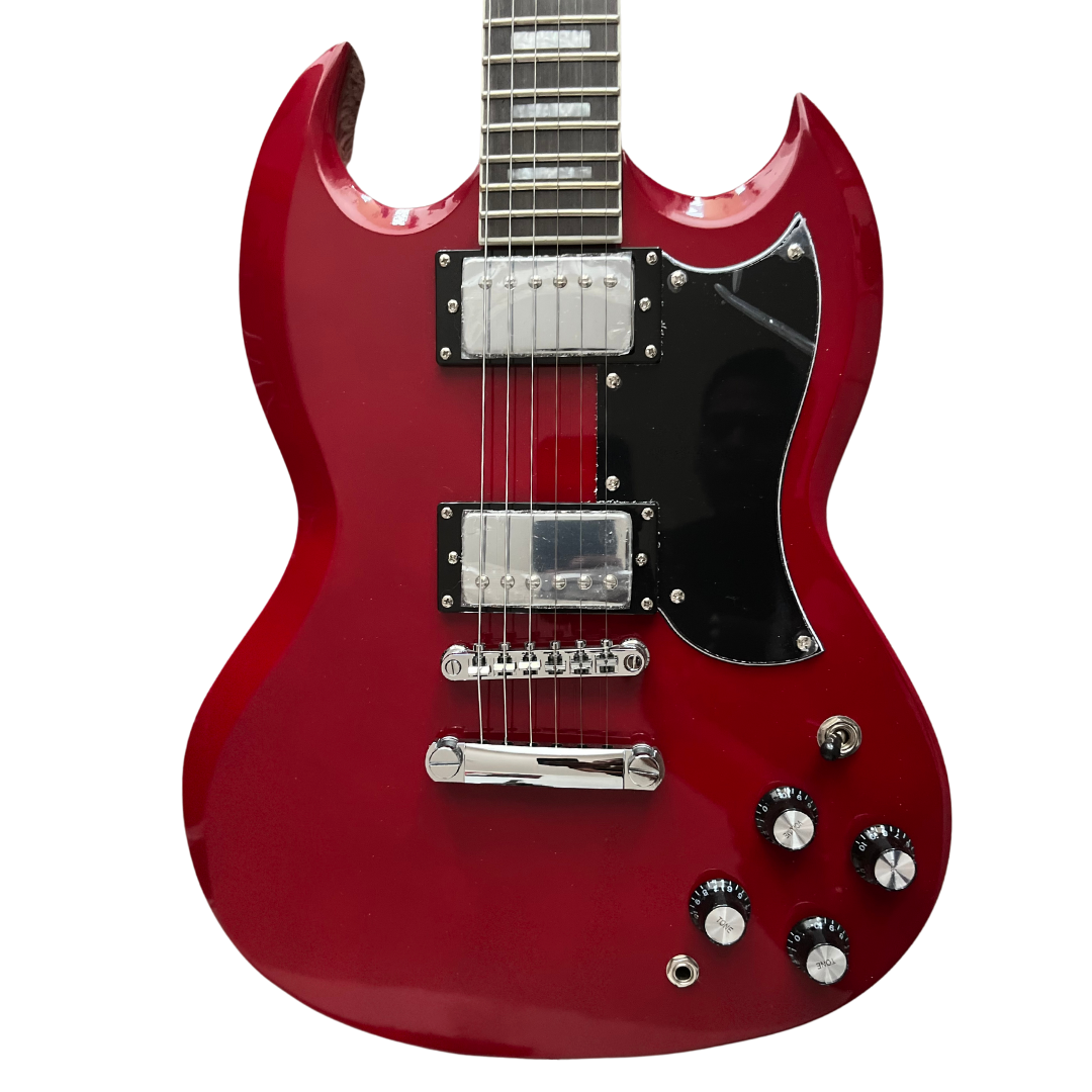 Guitarra Eléctrica Logan | SG