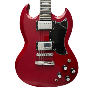 Guitarra Eléctrica Logan | SG