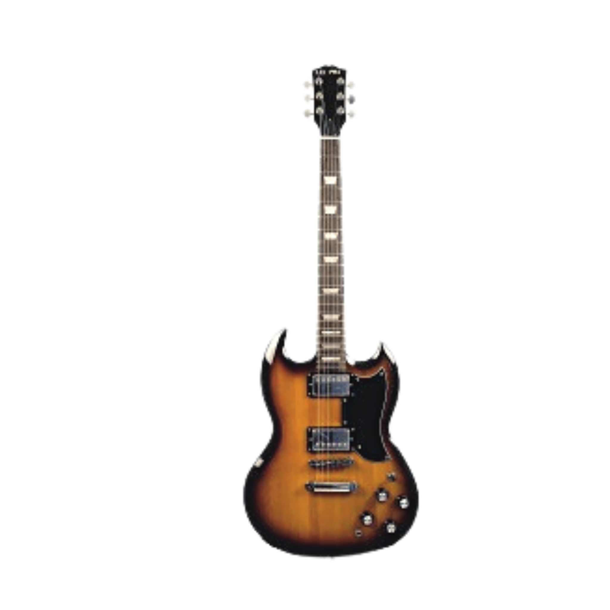 Guitarra Eléctrica Logan | SG