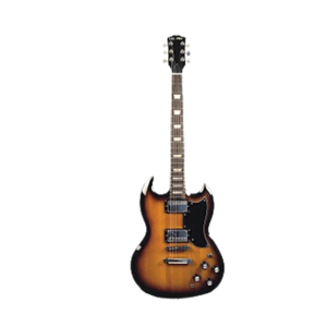 Guitarra Eléctrica Logan | SG