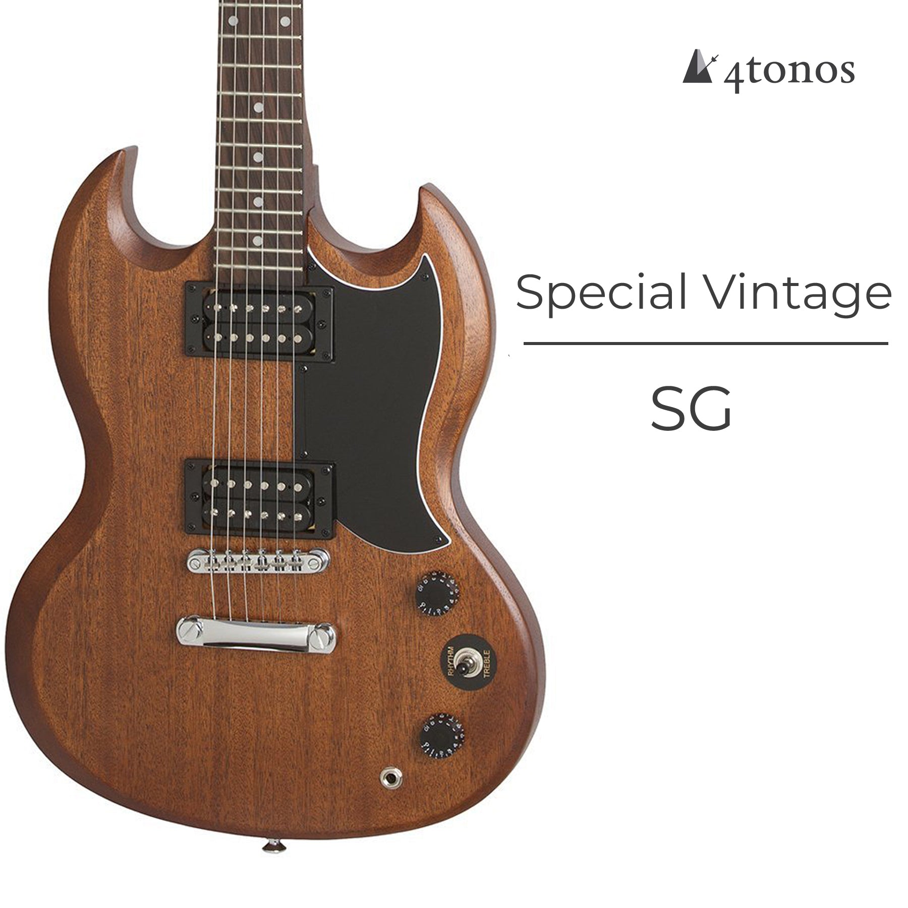 Guitarra eléctrica Epiphone | SG Special VE