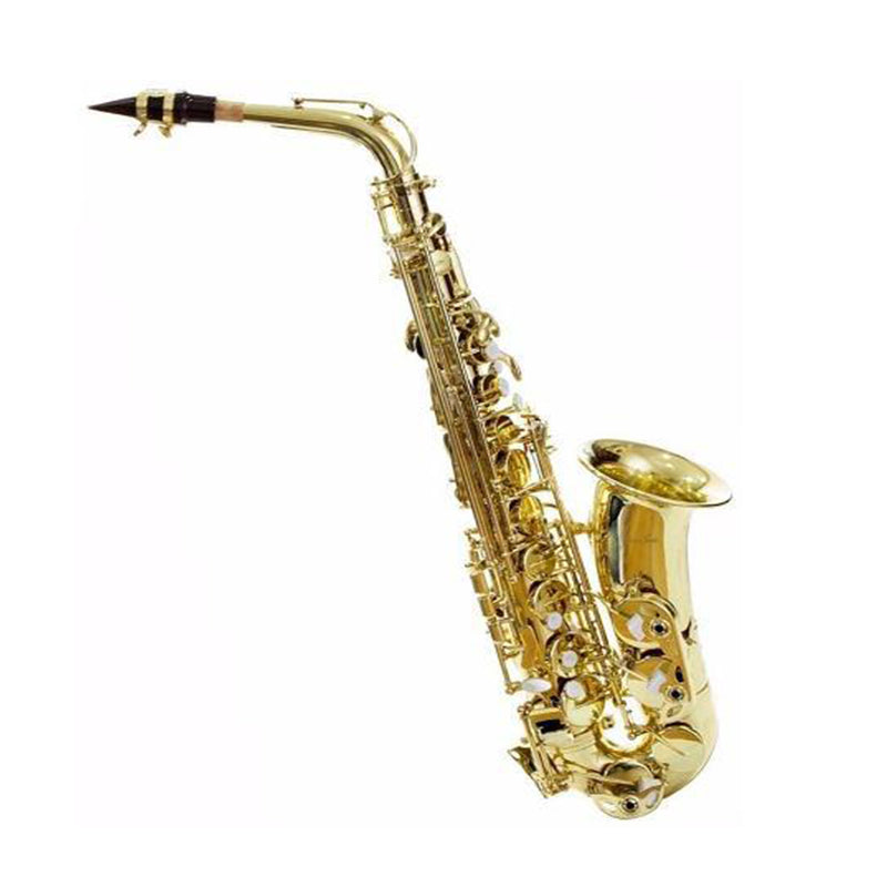 Silvertone SLSX 009 I Saxophone