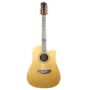 Docerola Acústica Campero | Serie 2