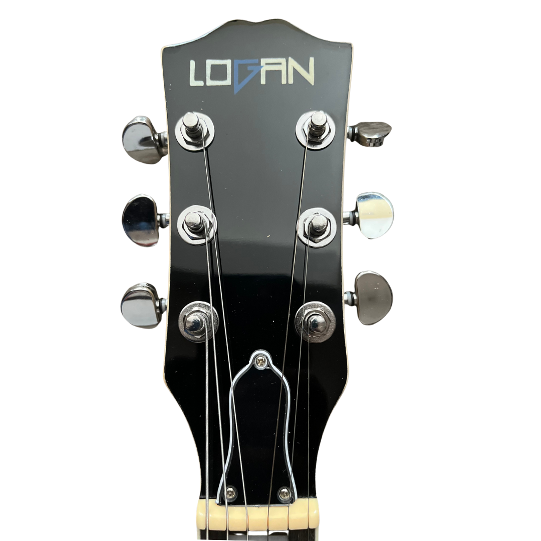 Guitarra Eléctrica Logan | SG