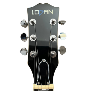 Guitarra Eléctrica Logan | SG