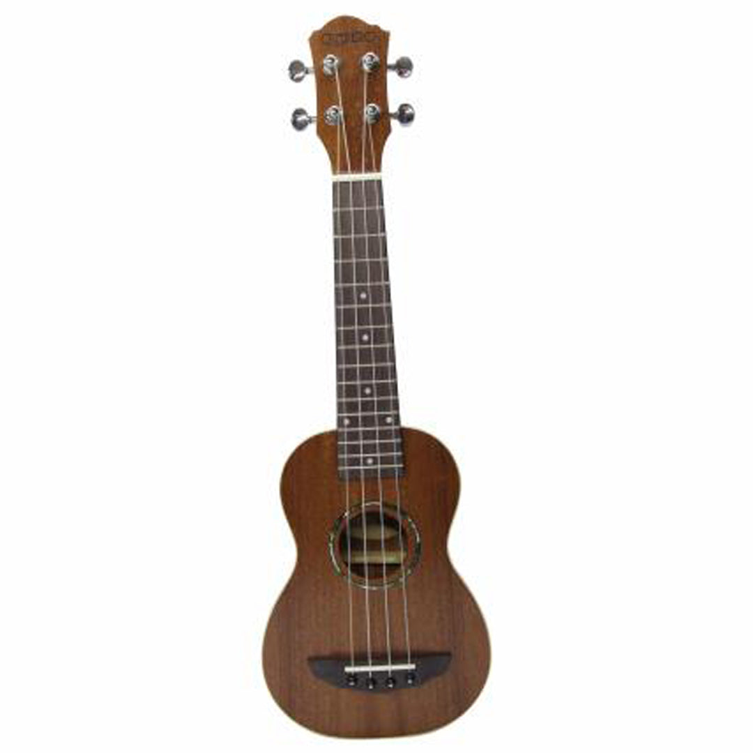 Ukulele 21 Campero
