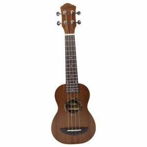Ukulele 21 Campero