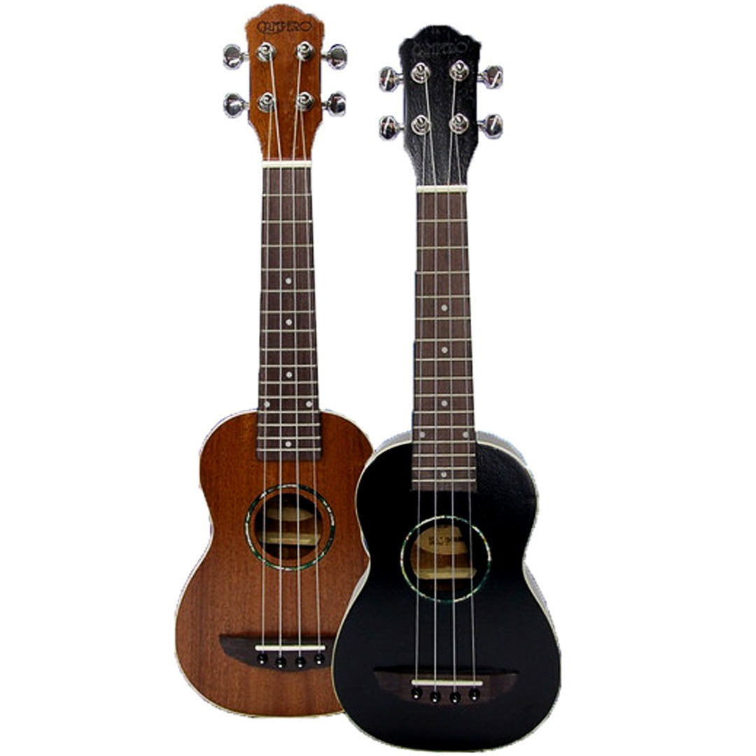 Ukulele 21 Campero