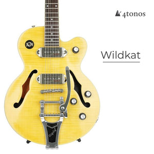 Guitarra eléctrica Epiphone | Wildkat
