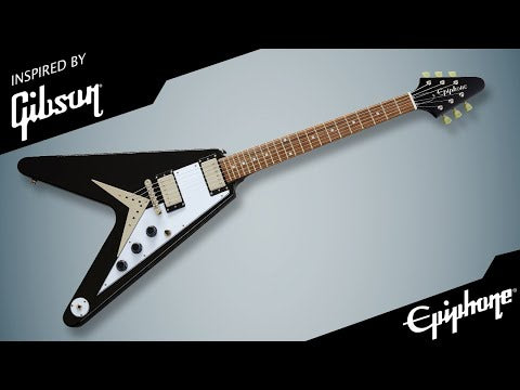 Guitarra eléctrica Epiphone | Flying V Epiphone