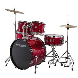 Ludwig Accent I Batería musical