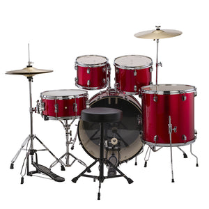 Ludwig Accent I Batería musical