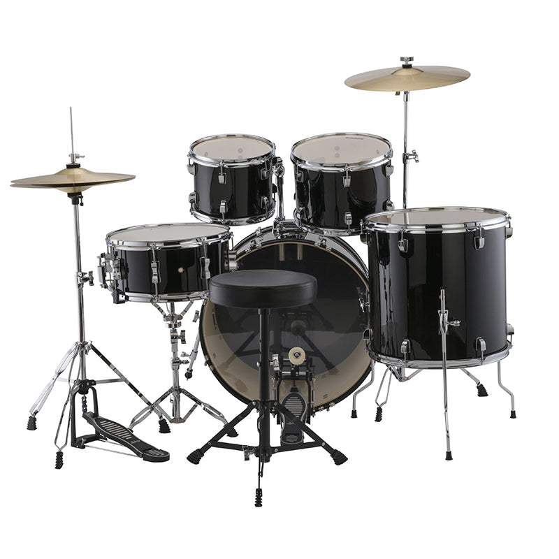 Ludwig Accent I Batería musical