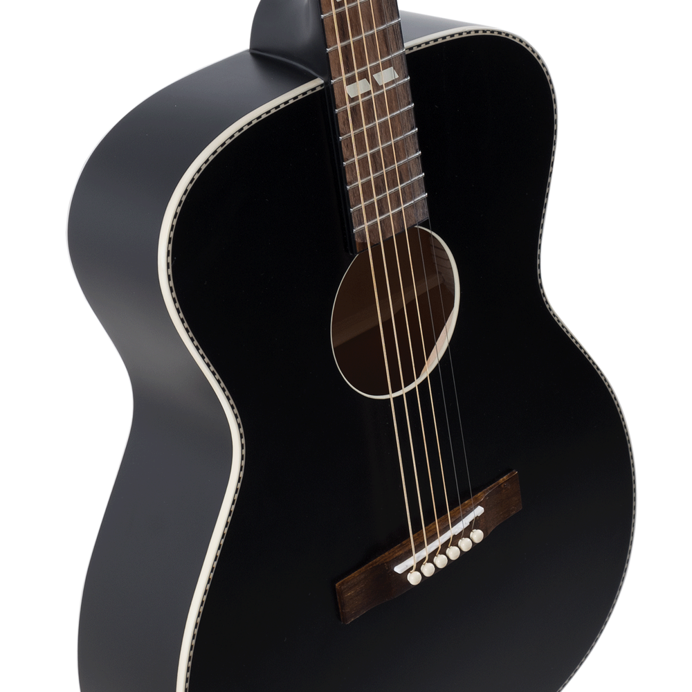 Recording King | Guitarra Acustica | ROS-7