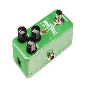 Tube Man MKII (NOD-2) Pedal para Guitarra I Overdrive